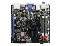 52036-00-40G SAPPHIRE - Mobo PURE Red E350 miniITX